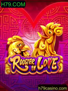 Descubra o Fascinante Mundo de RoosterInLove com H79.COM