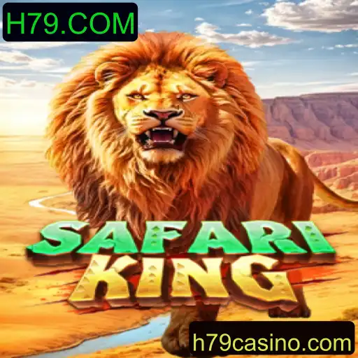 Descubra o emocionante mundo de SafariKing no H79.COM