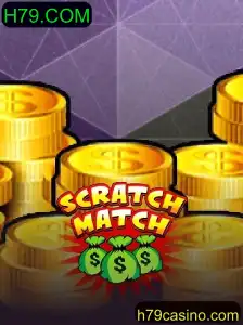 ScratchMatch: A Nova Sensação no Mundo dos Jogos