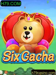 Conheça SixGacha: O Jogo de Sorte Que Está Conquistando Multidões