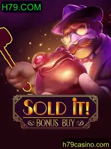 Explorando o Mundo de SolditBonusBuy: Um Novo Horizonte de Entretenimento Digital