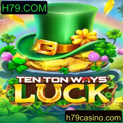 Descubra o Envolvente Mundo de TenTonWaysLuck