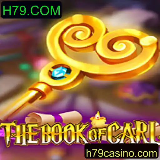 Descubra o Fascinante Universo de TheBookofCarl: Regras e Estratégias