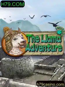 TheLlamaAdventure: Explorando Um Novo Mundo de Aventuras Virtuais