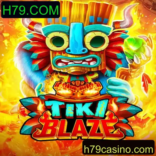 Descubra o Fascinante Mundo de TikiBlaze