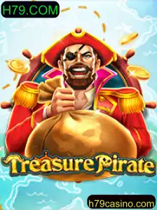 Explorando o Mundo de TreasurePirate: Aventuras em Alto-Mar com Elementos Inovadores de Jogo