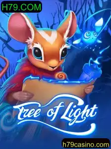 Descubra o Fascinante Mundo de TreeofLight: O Jogo Revolucionário de H79.COM