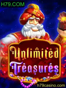 UnlimitedTreasures: Descubra a Aventura e Estratégia deste Jogo Inovador