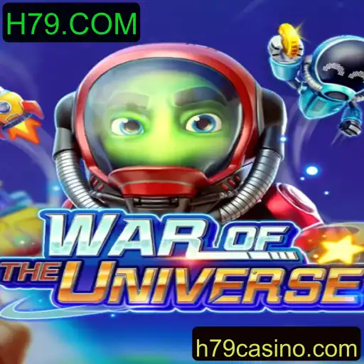 Explorando WAROFTHEUNIVERSE: Um Mergulho nas Regras e Estratégias