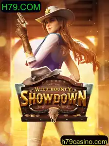 Explore o Fascinante Mundo de WildBountyShowdown