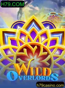 Explorando o Mundo de WildOverlords