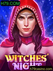 Explorando WitchesNight: Um Mergulho no Mundo Encantado das Bruxas
